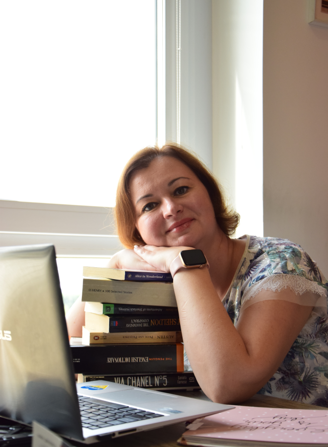 Секрет успіху франшизи SARGOI: інтерв’ю з власницею школи у Вишневому, Анною Дяченко